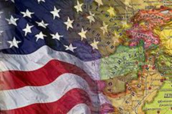 США сокращают военное сотрудничество с государствами Центральной Азией