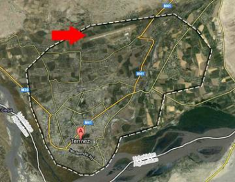 Узбекистан предлагает Германии увеличить арендную плату за использование военными аэропорта в Термезе - СМИ