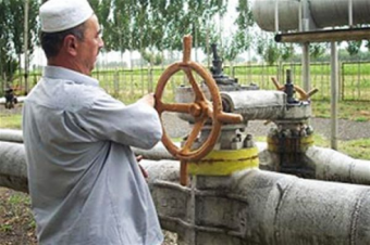 ОАО «Кыргызгаз» объявило о своей ликвидации