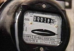 Лимиты потребления электроэнергии будут действовать в Кыргызстане с 1 октября 2014 года по 31 марта 2015-го