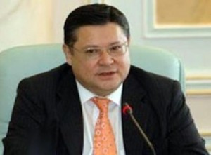 Русский язык в Казахстане востребован обществом и не нуждается в «защите» извне - М.Тажин