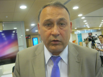 Профессор: Силы, действующие на Украине, могут проявиться в КР