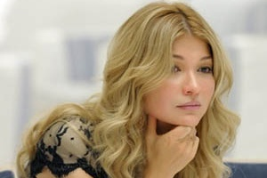 Гульнара Каримова: «Мы заперты в доме»