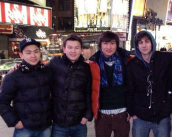 Бостонский теракт: Казахстанцу Кадырбаеву могут скостить почти 20 лет тюрьмы