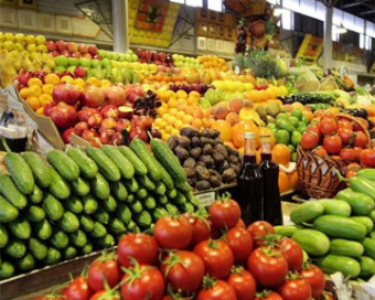 Кыргызстан анализирует плюсы и минусы наращивания экспорта сельхозпродукции в Россию