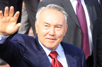 Президент на чужом празднике