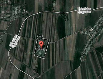 Анклав Барак: горький привкус ненужности