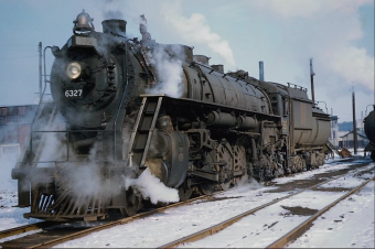 Культурная прогулка: Музей железнодорожного транспорта Казахстана