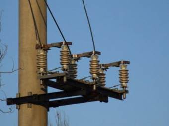 Энергетики Кыргызстана продолжают охоту на абонентов трехфазного ввода