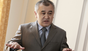 Взгляд изнутри. Для роспуска парламента Кыргызстана оснований нет - мнение