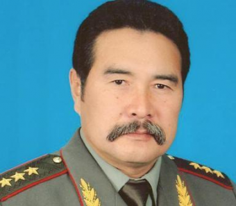 Абдыгул Чотбаев: «За всеми последними военными конфликтами в мире стоят США»