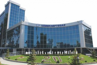 Узбекистан должен «КыргызГазу» 80 тысяч долларов