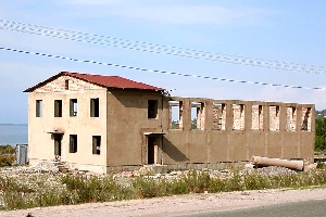 Как потратили деньги «Кумтора» на развитие Иссык-Кульской области (видео)