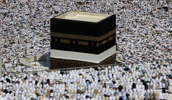 Хадж в Мекку обойдется казахстанцу в 6 тыс. долларов