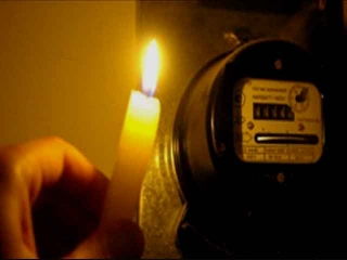 Кыргызстан ждет темное будущее? Предстоящей зимой граждане могут оставаться без света до 15 часов ежесуточно