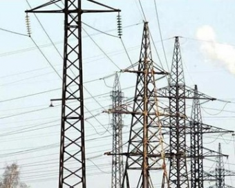 Кыргызстан. Электрификация