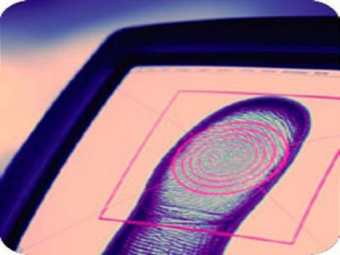 Все оборудование для биометрии Кыргызстан получит в октябре