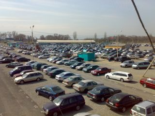 Время дешевых автомобилей в Киргизии подходит к концу?