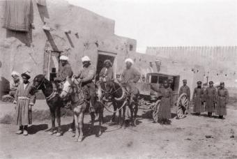 Почему забыты герои? Часть первая