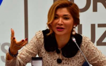 Генпрокуратура Узбекистана официально подтвердила причастность Гульнары Каримовой к мошенничеству