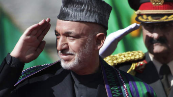 13 лет Карзая: Неоднозначное наследие