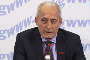 Игорь Гусаров: В долгосрочной перспективе сотрудничество с «Газпромом» выгодно Кыргызстану