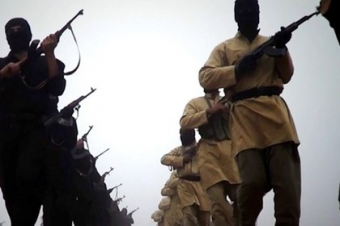 Фактор ИГ в контексте Центральной Азии