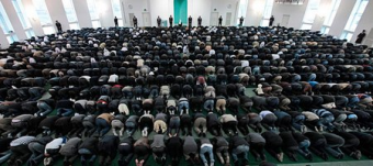 Муфтият Таджикистана назвал грехом агитацию против властей