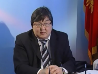 Зайнидин Курманов: В Кыргызстане Евромайдан невозможен из-за отсутствия оппозиции