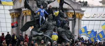 Произойдет ли Майдан в Кыргызстане?