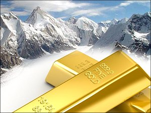 Золотодобыча в Кыргызстане - как вырваться из замкнутого круга?