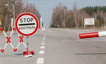 Казахстан открыл еще одну погранзаставу на границе с Узбекистаном