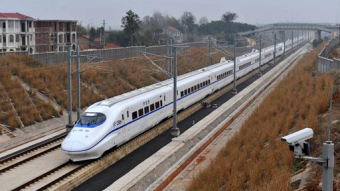 От Москвы до Пекина за $245 млрд