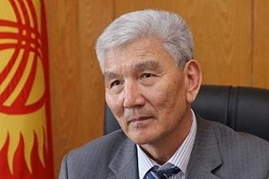 Омурбек Абдрахманов: Не нужно бросаться в крайности в вопросах отношений с Россией