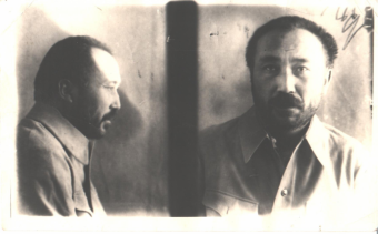 Выдающийся казахский писатель Сакен Сейфуллин. Тернистый путь