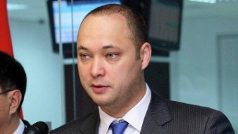 Сын экс-президента Киргизии вновь заочно приговорен к пожизненному заключению 