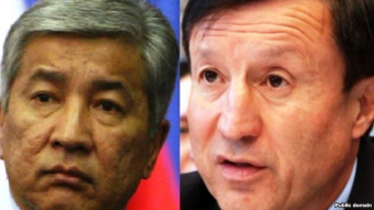 Казахстан. Новый старый аким и четвертый гражданский министр обороны