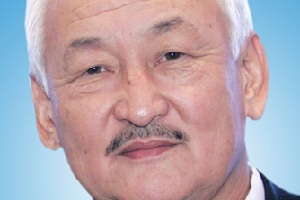 Эсенгул Исаков: Кыргызский язык нужно развивать, не притесняя русский