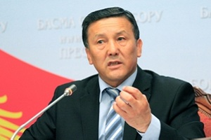 Туратбек Мадылбеков: Проблем с изучением русского языка в Кыргызстане нет