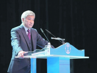 Назарбаев провел рокировки в правительстве. Президент Казахстана укрепляет национальную безопасность