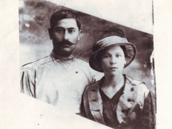 Об Атабаеве - первом председателе Совета Народных Комиссаров Туркменской ССР