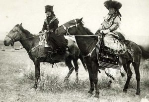 В Бишкеке состоится выставка «Енисейские кыргызы»