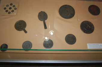 Кыргызстан: от Енисея до Ала-Тоо