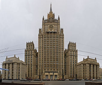 Повышенную угрозу для России и ее союзников представляет эскалация напряженности в Афганистане с ее переливом в Центральную Азию, - МИД РФ