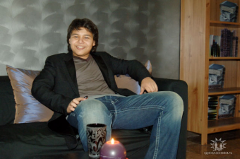 Узбекистан: Сын Гульнары Каримовой называет себя «борцом с режимом»