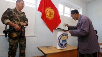 Выборы-2015. Партии.kg, как невесты – завидные и не очень