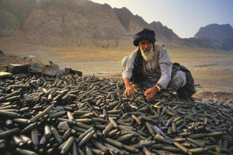 Афганская перезагрузка