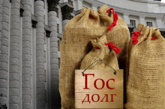 Внешний долг Кыргызстана: «пан или пропал»