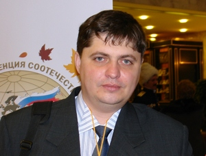 Максим Крамаренко: Нет никаких оснований считать русских Казахстана пятой колонной