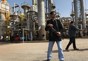 Талибан втягивают в проект Трансафганского трубопровода  